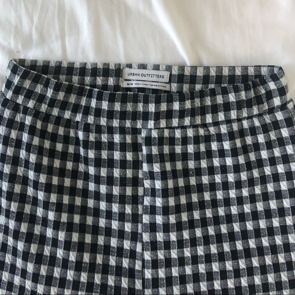 UO Casey kick flare pants